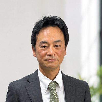 古本 敦士 氏（ふるもと会計事務所 所長・税理士）