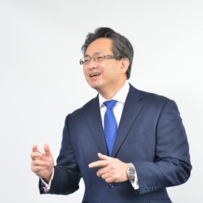 太田 隆充 氏（社会保険労務士法人太田労務 代表）