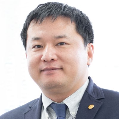 米倉 博彦 氏（株式会社フロウシンク 代表取締役社長・中小企業診断士）